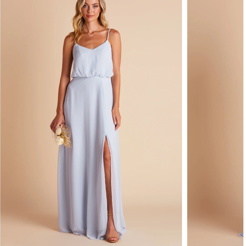 Bridesmaid Dress